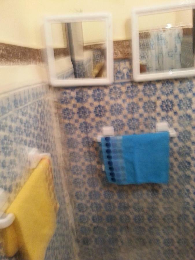 Riad Dar Kader Chambre Saumon มาร์ราเกช ภายนอก รูปภาพ