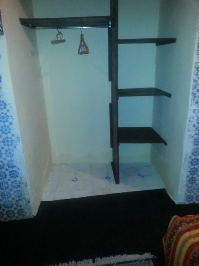 Riad Dar Kader Chambre Saumon มาร์ราเกช ภายนอก รูปภาพ