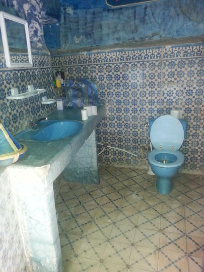 Riad Dar Kader Chambre Saumon มาร์ราเกช ภายนอก รูปภาพ
